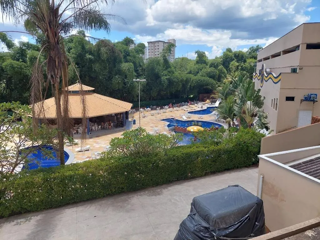 Hotel Golden location