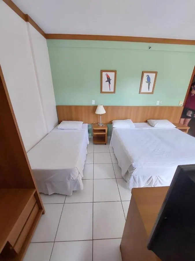 Hotel Golden Caldas Novas